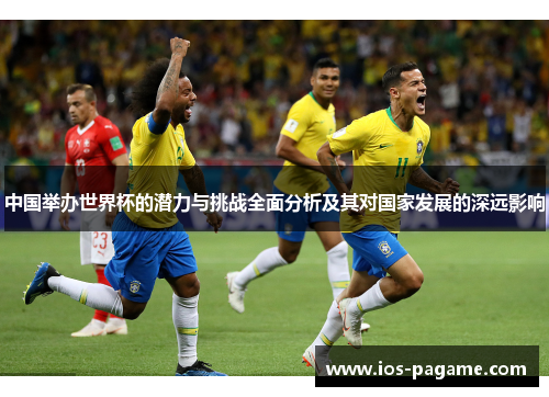 中国举办世界杯的潜力与挑战全面分析及其对国家发展的深远影响 中国举办世界杯的潜力与挑战全面分析及其对国家发展的深远影响