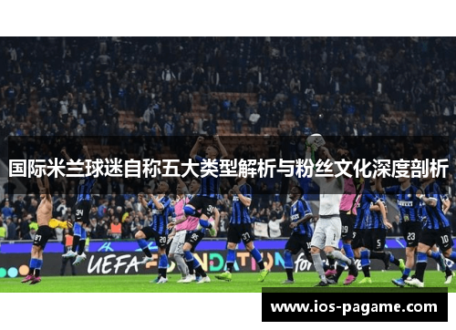 国际米兰球迷自称五大类型解析与粉丝文化深度剖析 国际米兰球迷自称五大类型解析与粉丝文化深度剖析