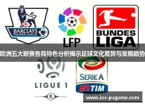 欧洲五大联赛各具特色分析揭示足球文化差异与发展趋势 欧洲五大联赛各具特色分析揭示足球文化差异与发展趋势