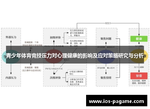 青少年体育竞技压力对心理健康的影响及应对策略研究与分析 青少年体育竞技压力对心理健康的影响及应对策略研究与分析